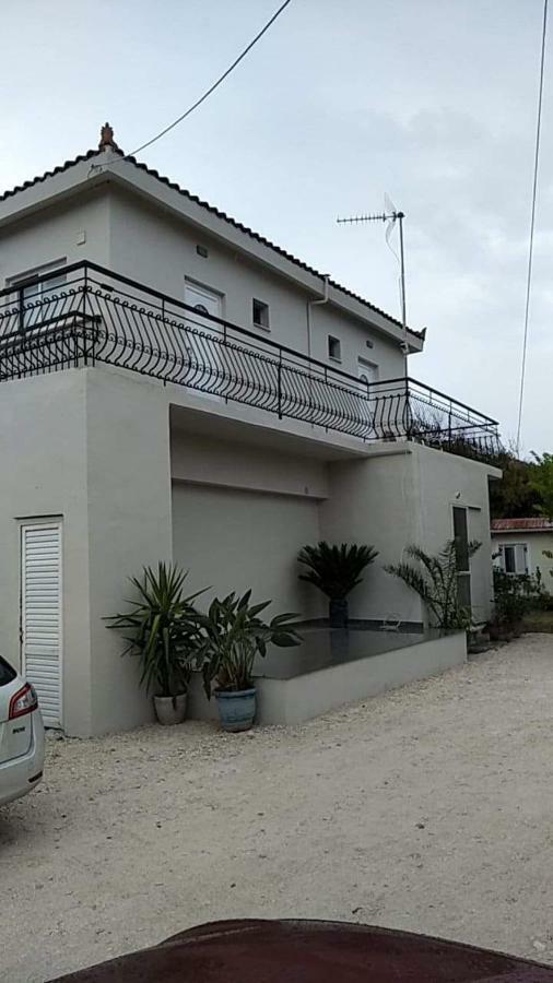 Joy Apartments Zakynthos Laganas Exterior photo